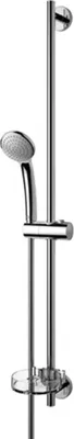 Produktbild von Ideal Standard IS Brausekombination IDEALRAIN B9502
