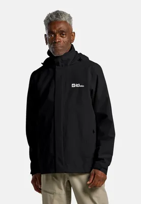 Productafbeelding van Jas Jack Wolfskin Trailtime 2L Jacket Men voor Heren