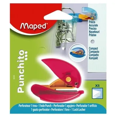 Produktbild von Maped Office - Perforator Punchito op blister