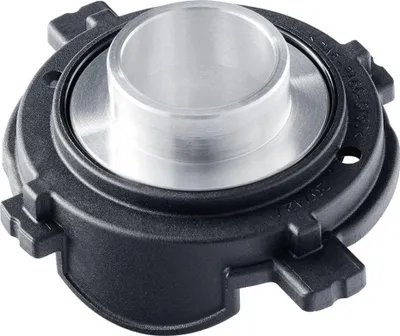 Image de Mafell Kopierring Ø 24 mm mit Adapter | 209850