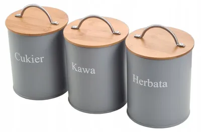 Image de Krisberg Stockage alimentaire KS2647