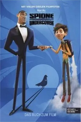 Produktbild von Spione Undercover