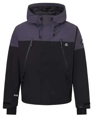 Produktbild von Rehall Barto-r Jacke Schwarz L Schwarz L
