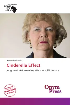 Produktbild von Aschenputtel-Effekt