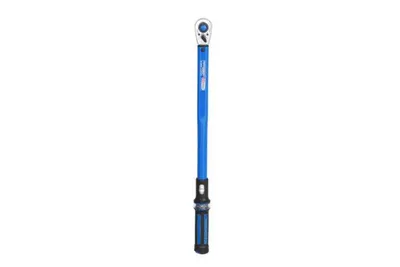 Produktbild von KS Tools 516.1572, Klick-Drehmomentschlüssel, Nm, Mechanisch, 1/2", 60 - 320 Nm, 3%