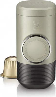 Immagine prodotto di Macchina da caffè portatile Wacaco Minipresso Ns2