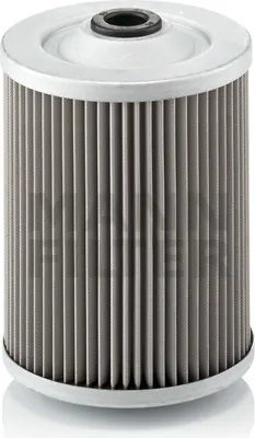 Image de NFZ-MANN Filtre à carburant pour P990