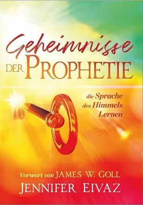 Zdjęcie produktu dla Geheimnisse der Prophetie