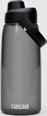 Produktbild von Camelbak Thrive Chug 1 Liter Trinkflasche charcoal