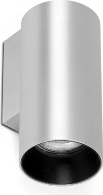 Produktbild von STAN 1L Wandleuchte aluminium 1xGU10