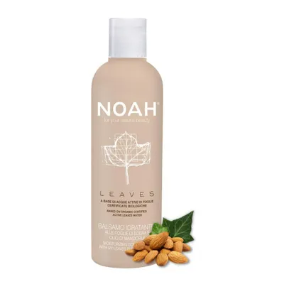Immagine prodotto di Balsamo idratante Noah Leaves 250ml