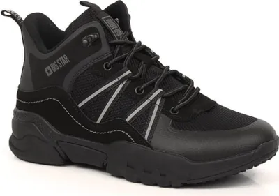 Zdjęcie produktu dla Big Star Buty INT1784