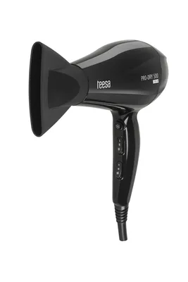Obrázek produktu pro Teesa TSA0511 Fén na vlasy PRO-Dry 500, AC 2300W, černý