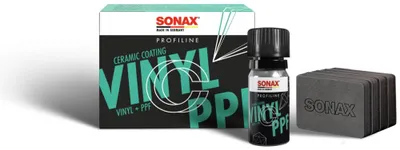 Produktbild von SONAX Keramikversiegelung 02790000 Dose 0,143kg