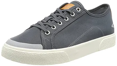 Produktbild von camel active Sneaker Sneaker Leder/Textil