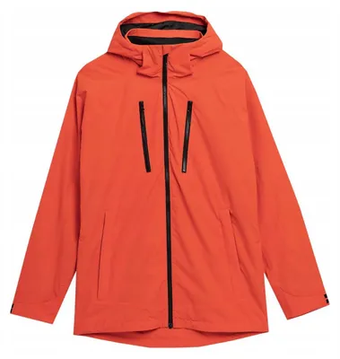 Produktbild von 4F - Jacke für Herren PP1855 (XXL) (Orange)
