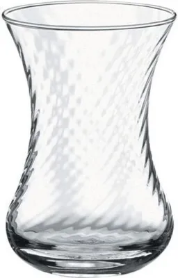 Produktbild von Pasabahce Teegläser 6 tlg. Teeglas Glas Cay Bardak