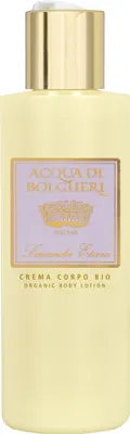 Produktbild von Acqua di Bolgheri – Lavanda Eterea Bodylotion 200 ml LV-2701