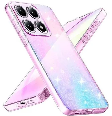 Zdjęcie produktu dla Etui do xiaomi 14T pro przezroczyste tpu miękkie odporne