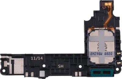Immagine prodotto di Altoparlante Speaker Ringer per LG G8 ThinQ Ringer Buzzer Loudspeaker Modulo Nuovo