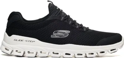 Produktbild von Schuhe Skechers Glide-step-Sylo 233012BLK