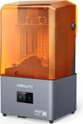 Produktbild von Halot Mage Creality 3D Drucker (1003040102)