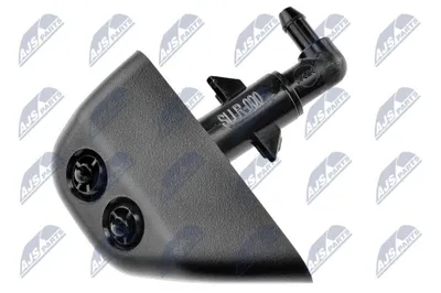 Produktbild von NTY Waschwasserdüse Scheinwerferreinigung EDS-LR-000 Links für LAND ROVER Freelander 2 SUV (L359)