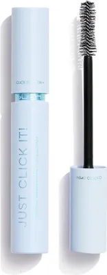 Produktbild von GOSH Just Click It Waterproof Mascara 001 Schwarz 10ml