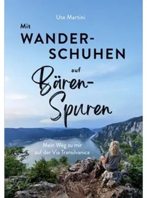 Obrázek produktu pro Mit Wanderschuhen auf Bärenspuren