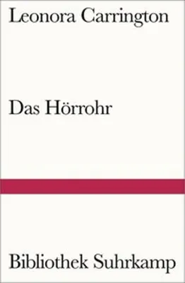 Produktbild von Das Hörrohr