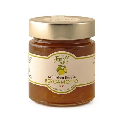 Produktbild von Bergamotte-Marmelade, 230 g