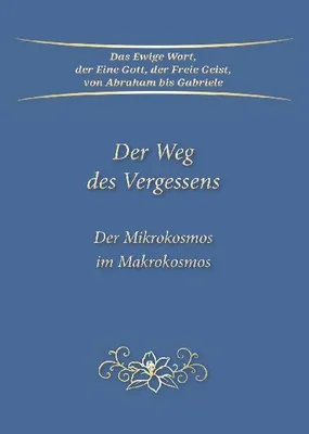 Produktbild von Der Weg des Vergessens