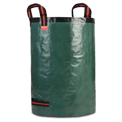 Produktbild von Gartensack Profi XL 270l Ø 67x75 cm Laubsack grün