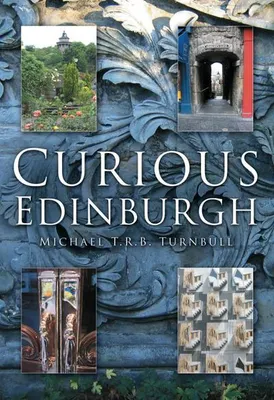 Produktbild von Curious Edinburgh