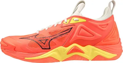 Produktbild von Mizuno Wave Momentum 3 – V1GA231202, Schuhgröße: 14 UK / 50 EUR