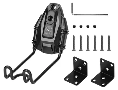 Immagine prodotto di Supporto per biciclette da garage o per uso domestico