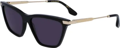 Image de Lunettes de soleil Victoria Beckham vb663s001