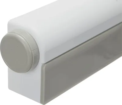 Produktbild von Famanu Wäscheleine Ausziehbar - 6 Trockenlinien mit 22 Meter Trockenfläche