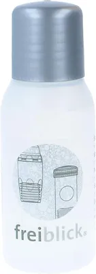 Image de Nettoyant pour bains à ultrasons pour lunettes, 50 ml, concentré, sans solvants, application efficace
