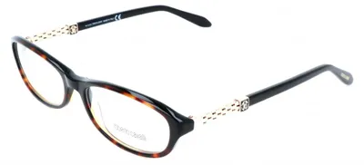 Produktbild von Roberto Cavalli RC0705 Black 55/16/140 Damen Brillen