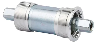 Obrázek produktu pro FSA Powerpro BB7420AL středové složení, stříbrné, 68 mm / 122,5 mm, stříbrné, 68 mm
