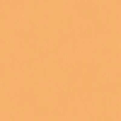 Produktbild von Profhome 377486-GU Ton-in-Ton Tapete Uni matt orange 5,33 m2