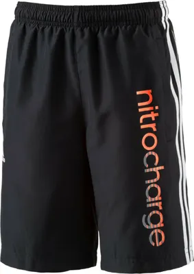 Produktbild von adidas Kinder Shorts YB NIT WV SHORT, Größe:110