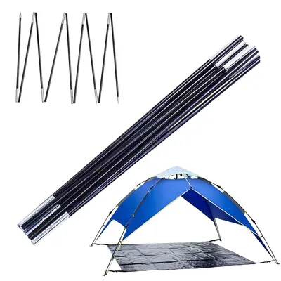 Produktbild von Tragbarer Zeltstock für Campingausrüstung