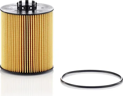 Zdjęcie produktu dla Filtr oleju MANN-FILTER HU 12 015 x