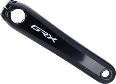 Obrázok produktu pre Kľukové rameno Shimano na ľavej strane GRX FC-RX820-1-175 mm