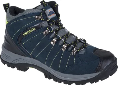 Produktbild von Portwest FW40 Wanderschuh Limes OB Navy Gr. 46