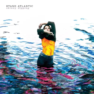 Obrázok produktu pre Stojan Atlantic: (CD / S)