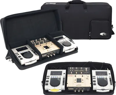 Produktbild von ROCKBAG RB 27400 B DJ Line