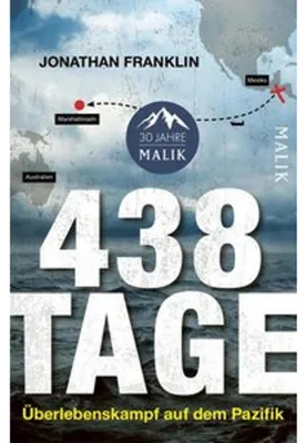 Obrázok produktu pre 438 Tage
